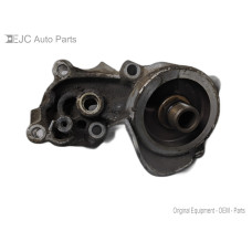 19B305 Engine Oil Filter Housing From 2009 GMC Acadia  3.6 12590143